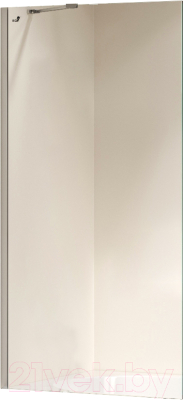 Изображение товара Стеклянная шторка для ванны RGW SC-150 / 351115006-11