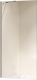 Миниатюра изображения товара Стеклянная шторка для ванны RGW SC-150 / 351115006-11