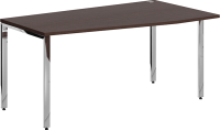 

Письменный стол Skyland, Xten-Gloss XGCT 169(R).1