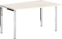 

Письменный стол Skyland, Xten-Gloss XGCT 149(R).1