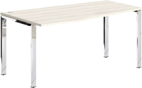 

Письменный стол Skyland, Xten-Gloss XGCT 169(L).1