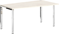 

Письменный стол Skyland, Xten-Gloss XGCT 169(R).1