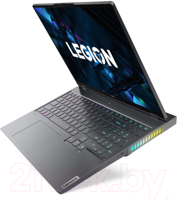 Игровой ноутбук Lenovo Legion 7 16ITHg6 (82K600DTRK)