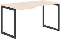 

Письменный стол Skyland, Xten-Q XQCET 149(L)