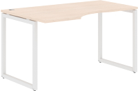 

Письменный стол Skyland, Xten-Q XQCET 149(L)