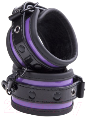 Изображение товара БДСМ-набор Kissexpo 333202055 (фиолетовый)