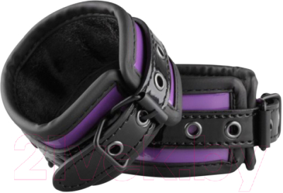 Изображение товара БДСМ-набор Kissexpo 333202055 (фиолетовый)