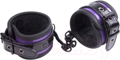 Изображение товара БДСМ-набор Kissexpo 333202055 (фиолетовый)