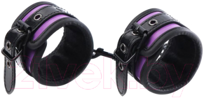 Изображение товара БДСМ-набор Kissexpo 333202055 (фиолетовый)