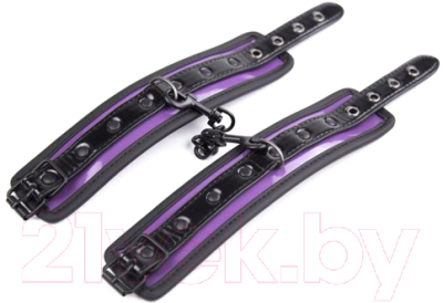 Изображение товара БДСМ-набор Kissexpo 333202055 (фиолетовый)