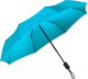 Зонт складной Colorissimo Cambridge / US20TU (голубой) - 