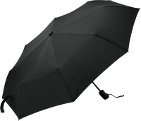 Зонт складной Colorissimo Cambridge / US20BL (черный) - 
