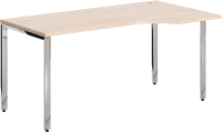

Письменный стол Skyland, Xten-Gloss XGCET 169(R).1