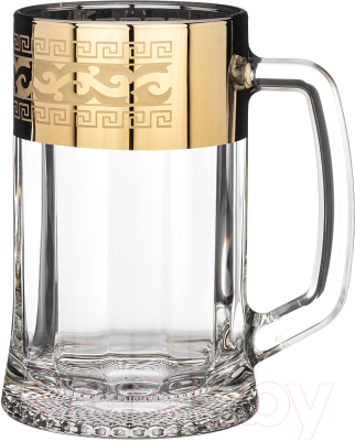 Изображение товара Пивная кружка Lefard Полоса Версаль 194-398