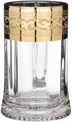 Изображение товара Пивная кружка Lefard Полоса Версаль 194-398