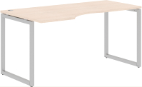 

Письменный стол Skyland, Xten-Q XQCET 169(L)