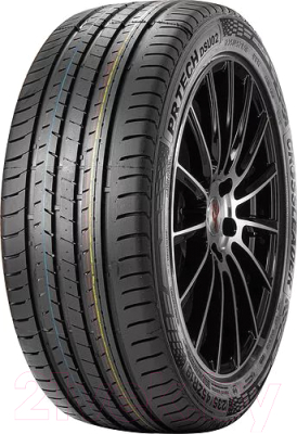 Летняя шина DoubleStar DSU02 215/40R17 87Y