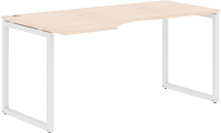 

Письменный стол Skyland, Xten-Q XQCET 169(L)