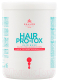 Маска для волос Kallos Про-Токс С кератином, коллагеном и гиалуроновой кислотой (1л) - 