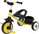 Трехколесный велосипед Rant Basic Champ / RB251 (желтый) - 