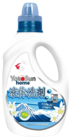 

Гель для стирки YokoSun, Горный эдельвейс