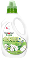 

Гель для стирки YokoSun, Японский органический хлопок