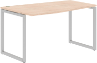 

Письменный стол Skyland, Xten-Q XQCT 149(L)