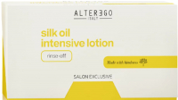 

Масло для волос Alter Ego, Italy Silk Blend Oil