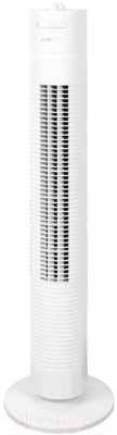 Вентилятор Clatronic TVL 3770 (белый)