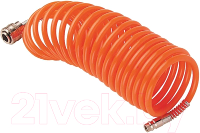 Шланг для компрессора Zitrek 5х8 / 018-0915 (5м)