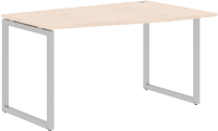

Письменный стол Skyland, Xten-Q XQCT 149(R)
