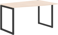 

Письменный стол Skyland, Xten-Q XQCT 149(R)
