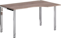

Письменный стол Skyland, Xten-Gloss XGCET 149(R).1