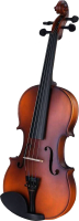 Скрипка Seasound JYV00 1/4 - 