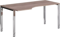 

Письменный стол Skyland, Xten-Gloss XGCET 169(L).1