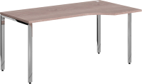 

Письменный стол Skyland, Xten-Gloss XGCET 169(R).1