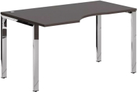 

Письменный стол Skyland, Xten-Gloss XGCET 149(L).1