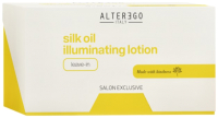 

Лосьон для волос Alter Ego, Italy Silk Oil Intensive Lotion