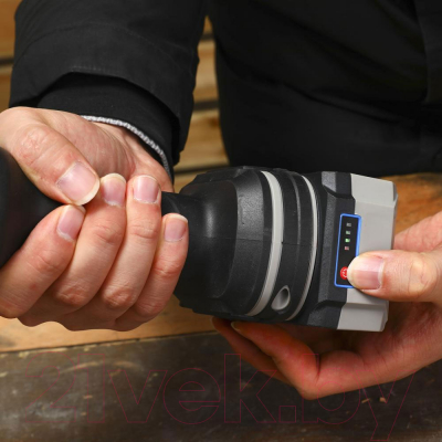 Изображение товара Угловая шлифовальная машина Deko DKAG20 / 063-4028