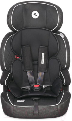 Изображение товара Автокресло Lorelli Navigator / 10070902305 (черный)
