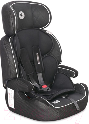 Изображение товара Автокресло Lorelli Navigator / 10070902305 (черный)
