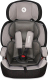 Миниатюра изображения товара Автокресло Lorelli Navigator / 10070902342 (серый)
