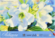 Планшет для акварели Fenix Art Цветы / 59487 - 