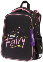 Школьный рюкзак Berlingo Expert Little fairy / RU09007 - 