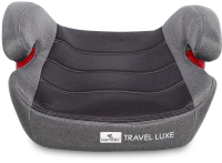 

Бустер Lorelli, Travel Luxe Isofix / 10071342339