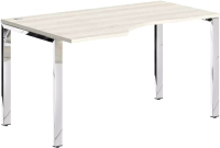 

Письменный стол Skyland, Xten-Gloss XGCET 149(L).1