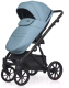 Миниатюра изображения товара Детская универсальная коляска Riko Montana Ecco 2 в 1 (16, голубой)