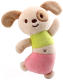 Миниатюра изображения товара Погремушка Tololo Танцующая собака / 70000029