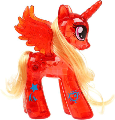 

Игровой набор, Единорог / PONY2024718-PINK-RU