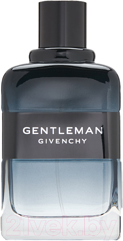 Туалетная вода Givenchy Gentleman Intense